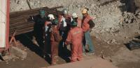 Engineer behind Chilean mine rescue recalls race to save 33 trapped men: ‘I cried like a baby’