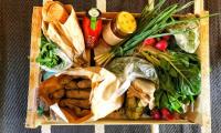 21,000 children to get organic food in Zagreb