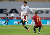 Fans can watch the entire UEFA Nations Legaue tournament in one place - Here's how