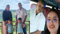Haryana gangster serving life term gets 12-hour custody parole to marry Cambodian partner he met on the run