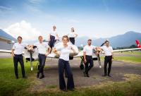 AELO Swiss Academy Emerges as Fastest-Growing Flight School in Europe