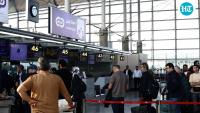 Iranian airlines continue international flights amid US sanctions