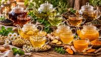 How Often Should You Drink Anti-Inflammatory Tea? Research Offers No Single Standard