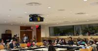 Kyrgyzstan calls for expanding access to climate finance for vulnerable countries