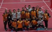 Malaysia Must Be More Aggressive In Final Against Thailand - Ahmad Jais