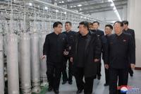 North Korea rejects call to halt nuclear tests