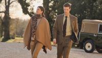 Purdey Spins Rose & Scroll Engraving Into Full Lifestyle Offering