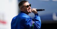 Macklemore Announces 'Free Palestine Tour' After Being Dropped As Ed Sheeran's Support Act
