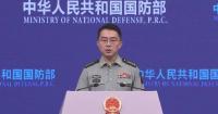 Philippines' provocative actions near Xianbin Jiao illegal: defense ministry