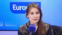 Following France, the European Union also sanctions Xenia Fedorova