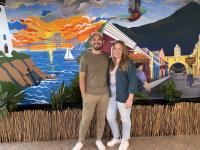 New Café and Micro Roastery Brings a Taste of Guatemala to Cranston