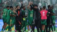 Video: Saudi Arabia flexed their muscles against Oman, becoming the first team to qualify for the semi-finals of Gulf Cup 27