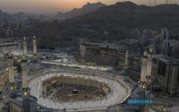 Saudi Arabia Says All-clear For Mecca, Taif, Tabuk After 'Danger Alert' In Five Areas