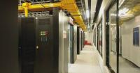 Liquid cooling, green power help cut energy use at China's computing centers