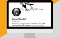 Turkey blocks X account of rights advocate monitoring online censorship