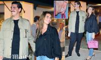 Trump lawyer Alina Habba, 42, set to marry Turkish billionaire, 29, who secretly gave her GIANT diamond with 'its own zip code'... as friends reveal words he said that won her over after only months dating