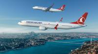 Turkish Airlines finalizes order for up to 150 B-737 MAX aircraft