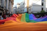 International rights groups urge Turkey to free LGBTQI+ defenders, reverse restrictions