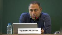 Turkey blocks X account of prominent digital rights advocate Yaman Akdeniz