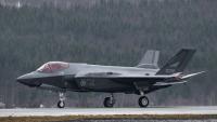 China reportedly holds F-35 parts diverted to Hong Kong