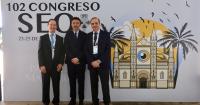 Spanish ophthalmology debates in Palma the advances that transform eye diagnosis and treatment.