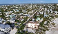 Florida property insurers move from recovery to rate competition