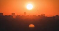 Scientists warn record El Niño will bring deadly extreme heat