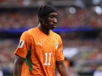 Ivory Coast down Ghana 2-0 in AFCON qualifying derby – updates