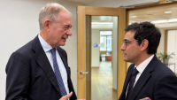 Italy is proposing to establish the EU hub for critical raw materials storage in Veneto