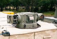 Netherlands to build anti-drone laser with Australia’s EOS