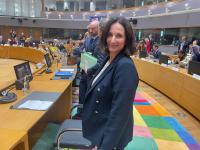 General Affairs Council: negotiations on the next Multiannual Financial Framework and simplification of EU legislation