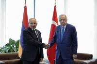 Baku advances “Western Azerbaijan” on multiple fronts 