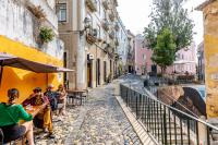 The beautiful European capital named the world’s ‘happiest‘ travel destination