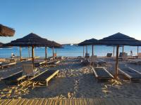 Greece: 82-Year-Old Man Dies after Dispute over Sunbed