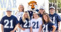Auburn-Opelika community, College of Education’s EAGLES Program rally behind film inspired by woman’s extraordinary journey with Down syndrome