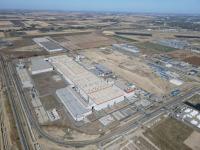 CATL Begins Trial Production At Debrecen Battery Cell Plant