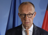 Germany: Merz government may use radical ‘federal coercion’ power if AfD party controls Saxony-Anhalt