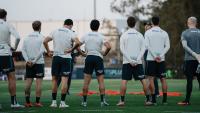 Match Preview: CommBank Socceroos v Brazil | International Friendly | Matchday One