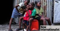 Into Haiti's void