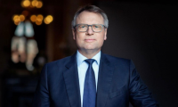 1875 Finance Hires Prominent Swiss Private Banker