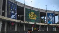 From the World Cup to Frank Sinatra, the stadium for NFL's first Rio game has rich history
