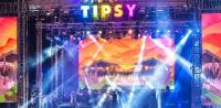 Rize & Whine and Tipsy Music Festival teams to curate WCMF 2026 VIP experience