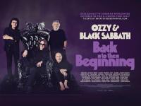 Rock Music Menu: Ozzy’s final performance coming to the big screen
