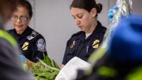 CBP Finds Never-Before-Seen Pathogen In Houston Traveler's Luggage