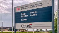 Canadian Traveler Told To Change Name After Common NEXUS Issue At U.S.-Canada Border
