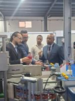 Tanzania ropes in Algeria’s CAM SARL in producing machinery for processing its agricultural products