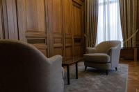 Congo Senator Courts Belgium’s Lawmakers in Brussels