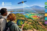 Finland model shows how geospatial data could unlock Tanzania’s innovation