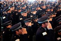 Illinois Supreme Court hears argument over Chicago police discipline and transparency