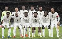 Cote d'Ivoire vs Ghana -2027 AFCON Qualifiers